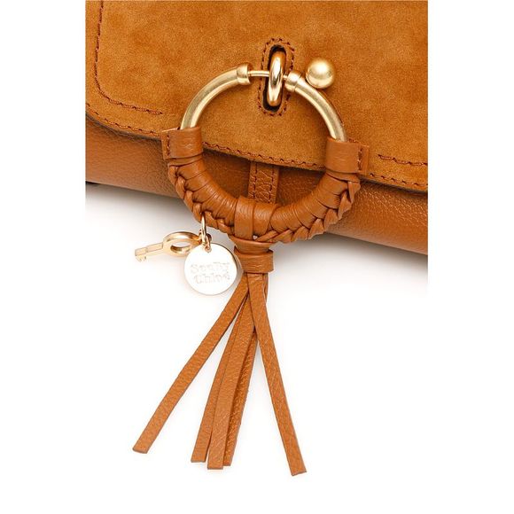 See By Chloe Joan Mini Bag - Picture 3 of 3